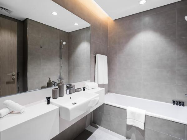 Your Keys Holiday Homes : photo 2 de la chambre appartement 1 chambre avec vue