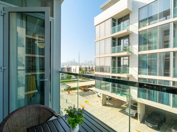 Your Keys Holiday Homes : photo 7 de la chambre appartement 1 chambre deluxe