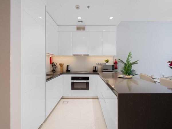 Your Keys Holiday Homes : photo 10 de la chambre appartement 1 chambre deluxe