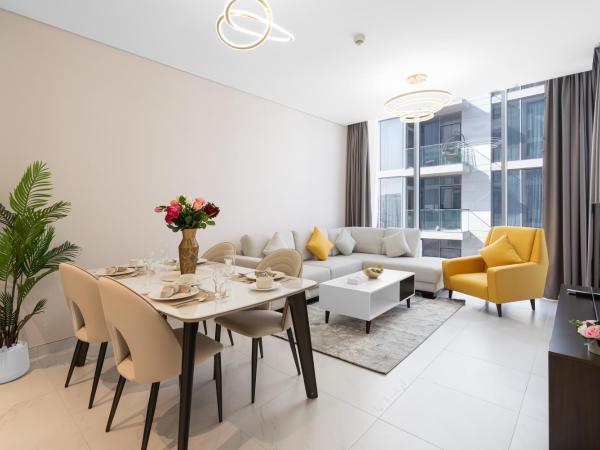 Your Keys Holiday Homes : photo 4 de la chambre appartement 1 chambre deluxe