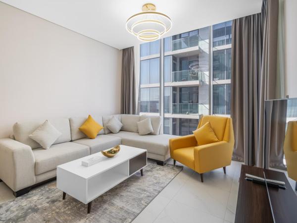 Your Keys Holiday Homes : photo 5 de la chambre appartement 1 chambre deluxe