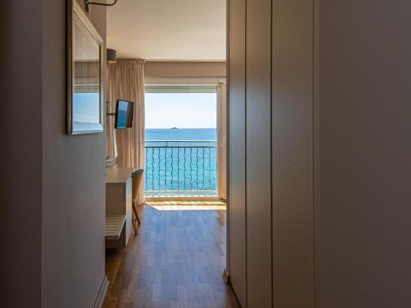 Bed & Breakfast Blu Locanda : photo 6 de la chambre suite junior - vue sur mer