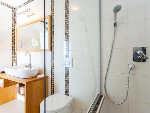 Bed & Breakfast Blu Locanda : photo 3 de la chambre suite junior - vue sur mer