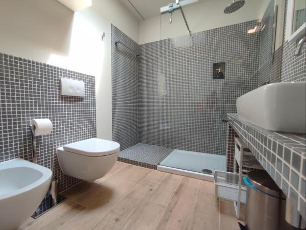 Bed & Breakfast Blu Locanda : photo 2 de la chambre chambre double