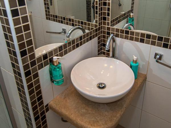 Bed & Breakfast Blu Locanda : photo 9 de la chambre appartement 1 chambre - rez-de-chaussée