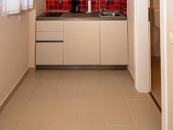 Bed & Breakfast Blu Locanda : photo 4 de la chambre appartement 1 chambre - rez-de-chaussée