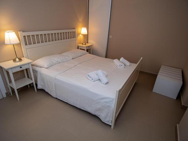 Bed & Breakfast Blu Locanda : photo 5 de la chambre appartement 1 chambre - rez-de-chaussée