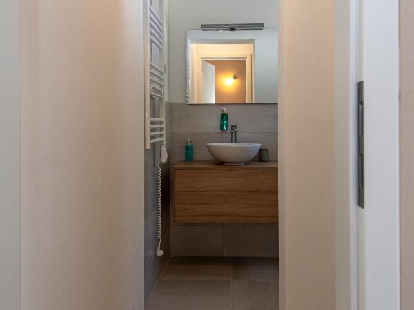 Bed & Breakfast Blu Locanda : photo 6 de la chambre studio avec balcon