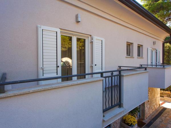 Bed & Breakfast Blu Locanda : photo 1 de la chambre studio avec balcon