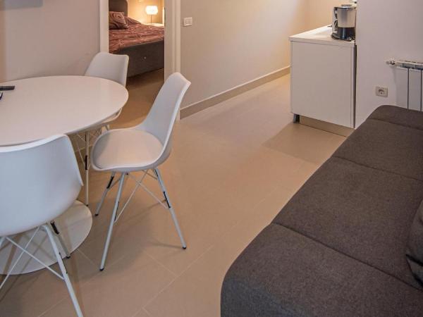 Bed & Breakfast Blu Locanda : photo 6 de la chambre appartement 1 chambre avec balcon