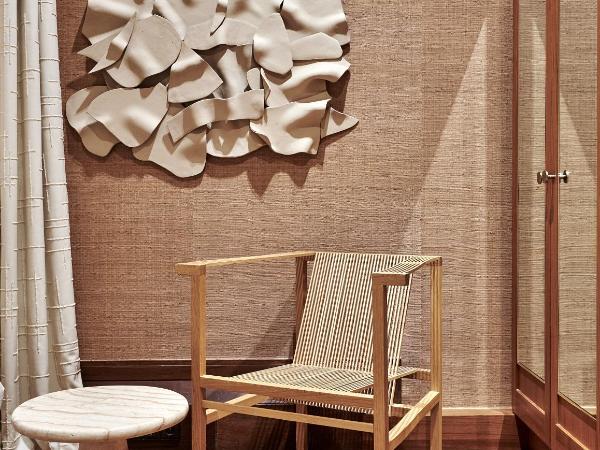 De L'Europe Amsterdam - The Leading Hotels of the World : photo 3 de la chambre suite