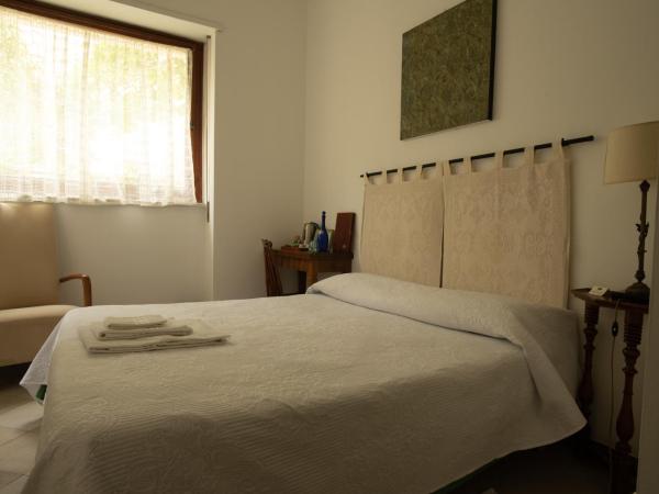 Locanda dei Buoni e Cattivi : photo 1 de la chambre chambre double supérieure