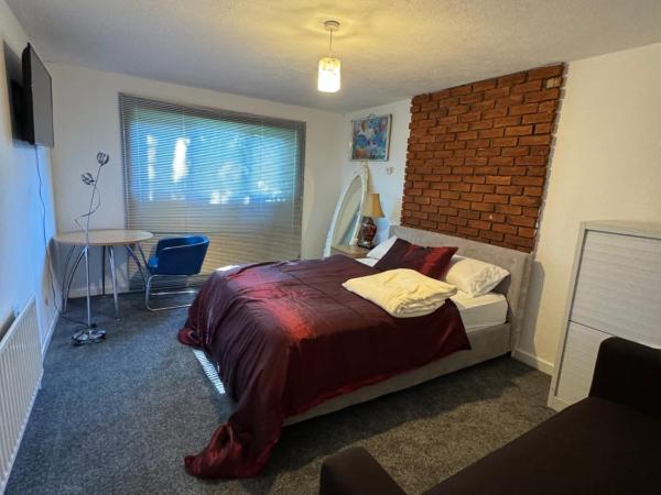 Transformative housing lismore close : photo 1 de la chambre chambre familiale