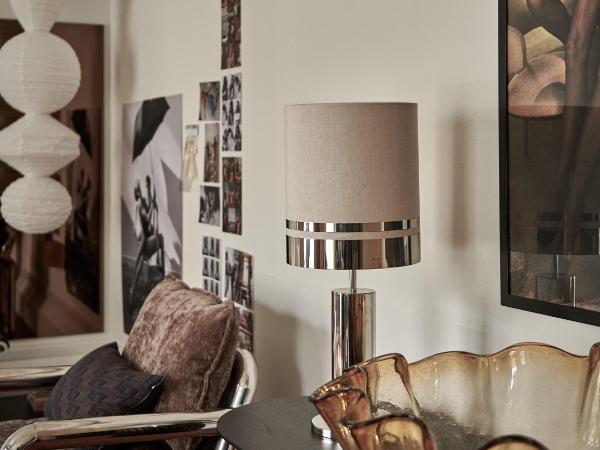 De L'Europe Amsterdam - The Leading Hotels of the World : photo 4 de la chambre suite