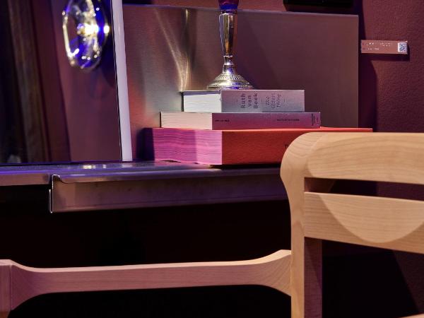 De L'Europe Amsterdam - The Leading Hotels of the World : photo 1 de la chambre chambre triple