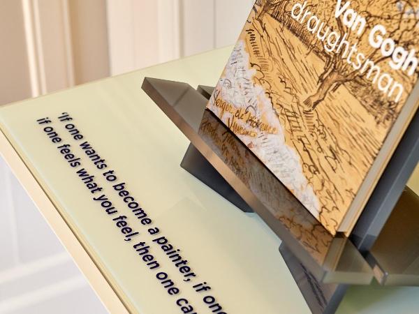 De L'Europe Amsterdam - The Leading Hotels of the World : photo 4 de la chambre suite