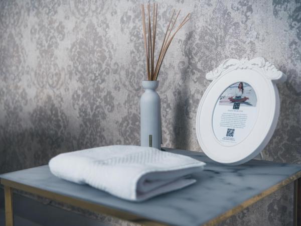 Mystery Hotel Budapest : photo 10 de la chambre suite mystère