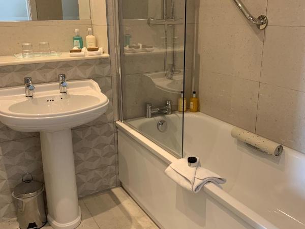 The Address Cork (formerly Ambassador Hotel & Health Club) : photo 6 de la chambre chambre double club