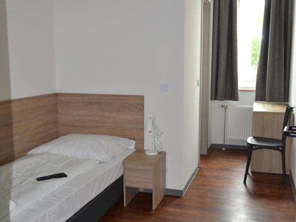 Queens Residenz : photo 3 de la chambre chambre simple