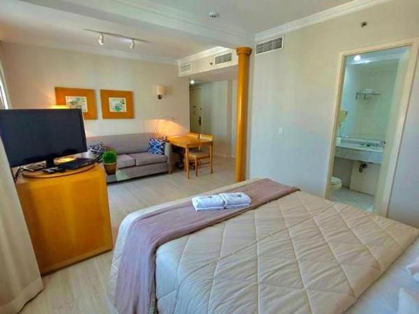 Studio Premium Oscar Freire : photo 2 de la chambre studio