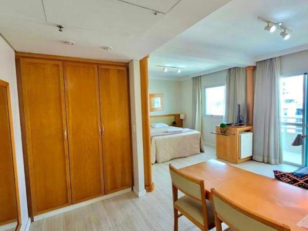 Studio Premium Oscar Freire : photo 1 de la chambre studio