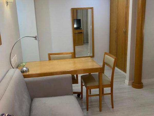 Studio Premium Oscar Freire : photo 6 de la chambre studio