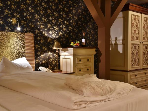 Myer's Hotel Berlin : photo 2 de la chambre chambre double ou lits jumeaux affaires