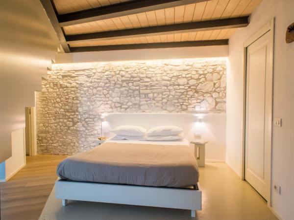 Villa Aruch : photo 1 de la chambre suite supérieure