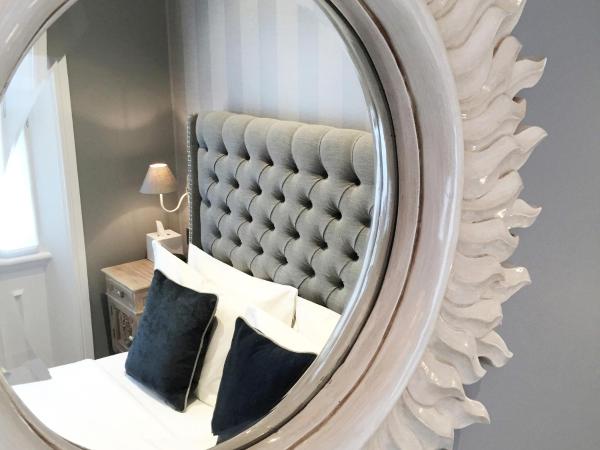 The One Tun Pub & Rooms : photo 10 de la chambre chambre double