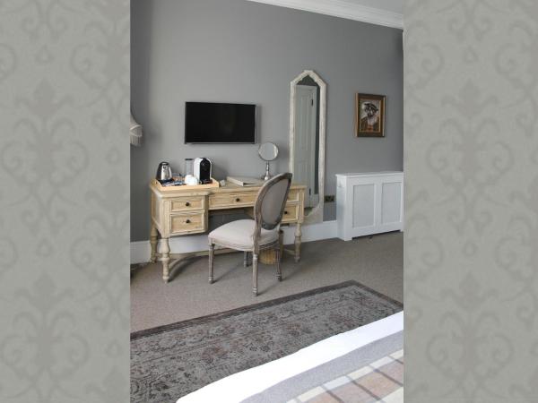 The One Tun Pub & Rooms : photo 9 de la chambre chambre double