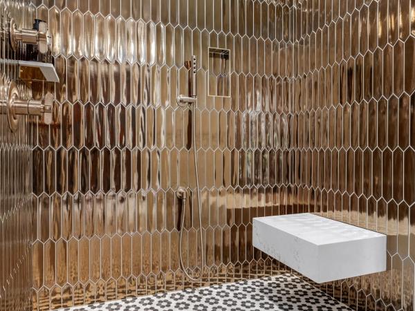 Hôtel Maurice : photo 9 de la chambre chambre lit queen-size avec balcon