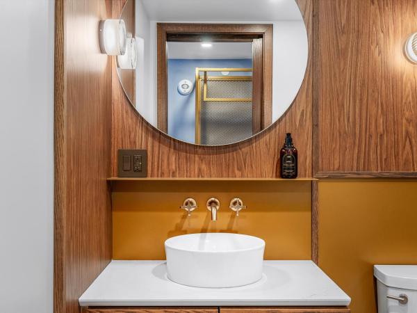 Hôtel Maurice : photo 3 de la chambre chambre lit queen-size deluxe