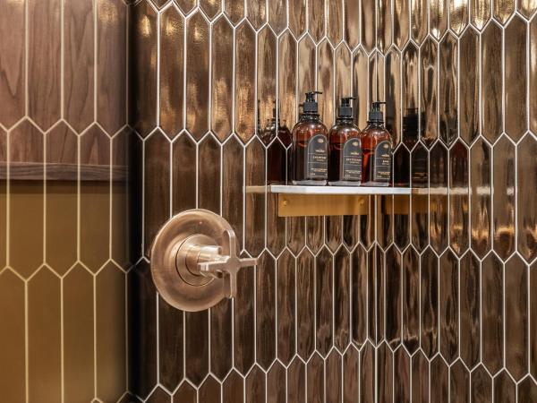 Hôtel Maurice : photo 10 de la chambre chambre lit queen-size deluxe