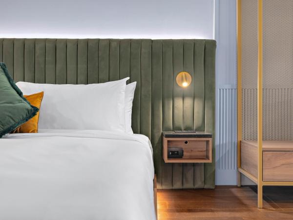 Hôtel Maurice : photo 4 de la chambre suite présidentielle