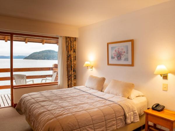 Apart Del Lago : photo 2 de la chambre chambre double standard