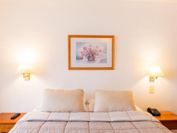 Apart Del Lago : photo 3 de la chambre chambre double standard