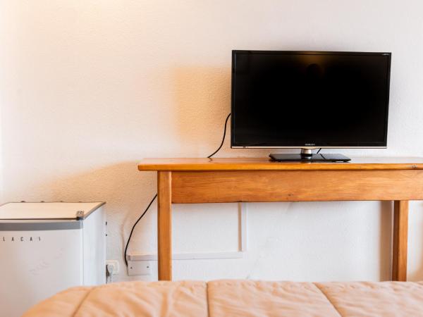 Apart Del Lago : photo 4 de la chambre chambre double standard