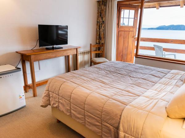 Apart Del Lago : photo 5 de la chambre chambre double standard