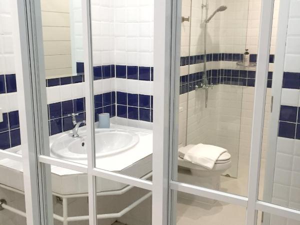 Zea Za Bungalow : photo 5 de la chambre bungalow deluxe