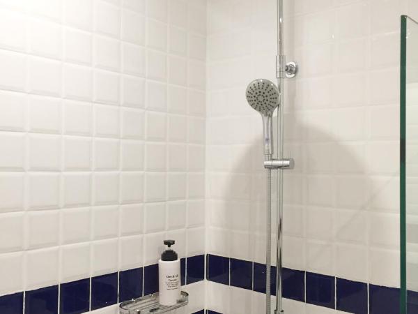 Zea Za Bungalow : photo 4 de la chambre bungalow deluxe