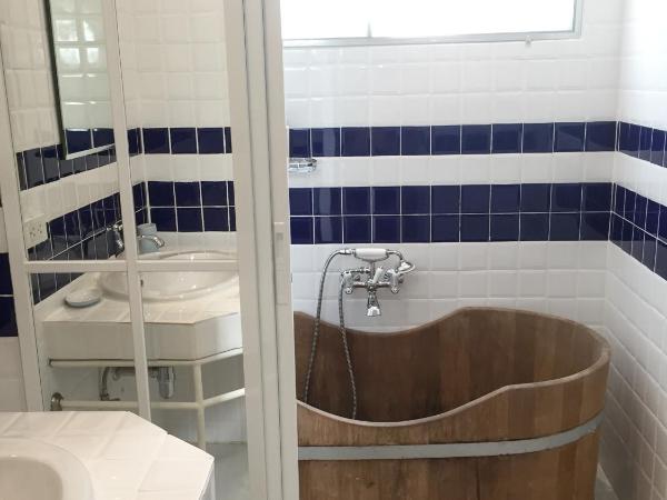 Zea Za Bungalow : photo 6 de la chambre bungalow deluxe