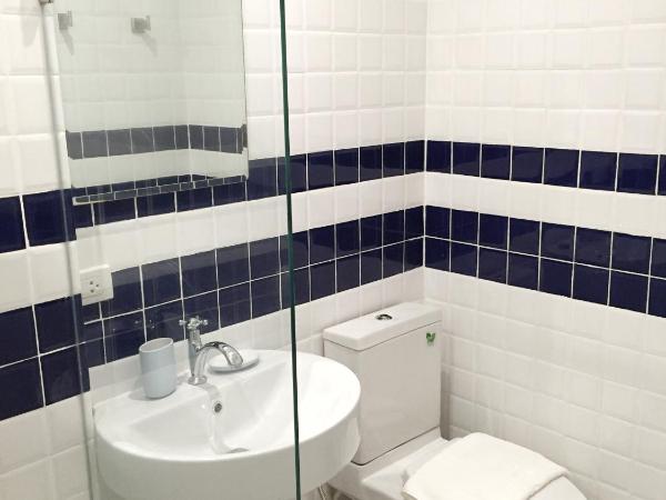 Zea Za Bungalow : photo 8 de la chambre bungalow supérieur