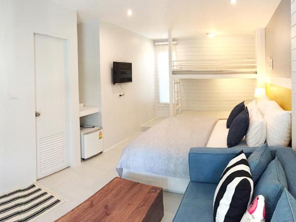 Zea Za Bungalow : photo 2 de la chambre bungalow supérieur