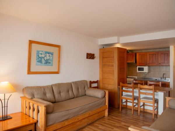 Apart Del Lago : photo 4 de la chambre appartement quadruple