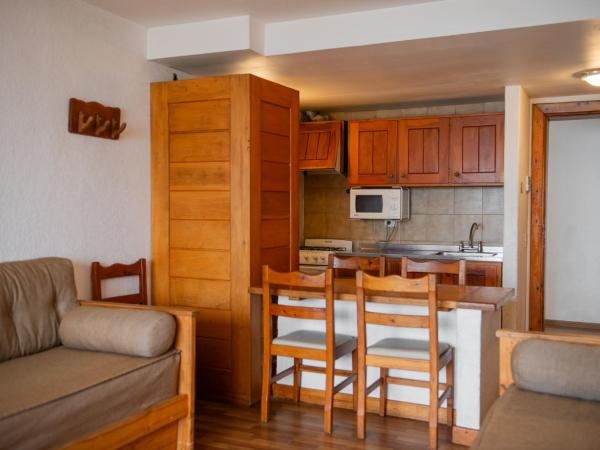 Apart Del Lago : photo 1 de la chambre appartement quadruple