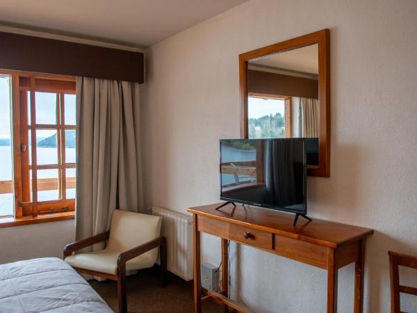 Apart Del Lago : photo 3 de la chambre appartement quadruple