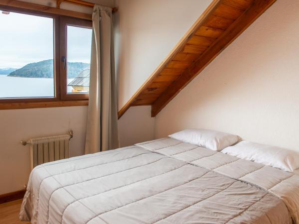 Apart Del Lago : photo 2 de la chambre appartement quintuple