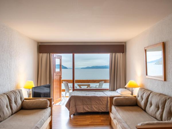 Apart Del Lago : photo 3 de la chambre appartement quintuple