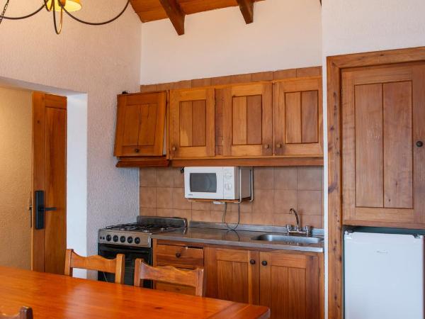 Apart Del Lago : photo 1 de la chambre appartement quintuple