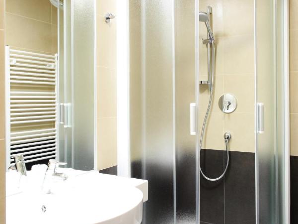 Hotel Lifestyle : photo 4 de la chambre chambre double ou lits jumeaux affaires